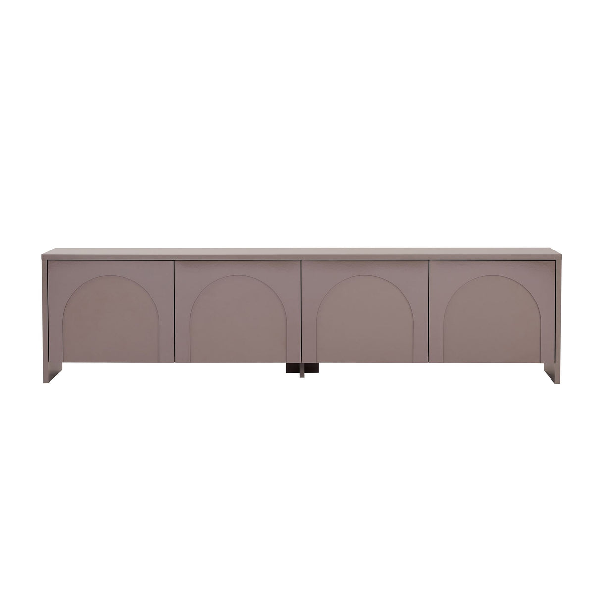 Aurelia TV-Schrank 180 cm Atlas Melaminbeschichteter Holzverbundstoff