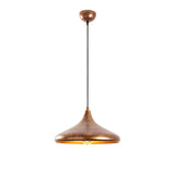 Hanglampen - Hanglamp 1 - lichts Metaal Arcadia - Dimehouse