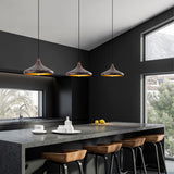 Hanglampen - Hanglamp Metaal Arcadia - Dimehouse