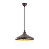 Hanglampen - Hanglamp Metaal Arcadia - Dimehouse