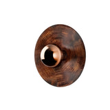 Wandlampen - Wandlamp Koperkleurig 28 cm Metaal Elevate - Dimehouse