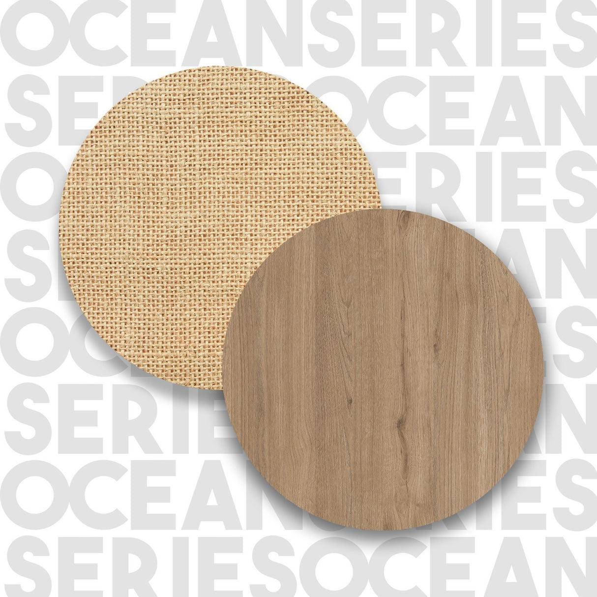 TV Meubels - TV Meubel Japandi Kosmos Walnoot Eik Melamine 160x45,1x35,5 cm - Dimehouse