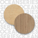 TV Meubels - TV Meubel Japandi Kosmos Walnoot Eik Melamine 160x45,1x35,5 cm - Dimehouse