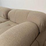 Banken - Modulaire bank 3 - zits Doblo beige - Dimehouse