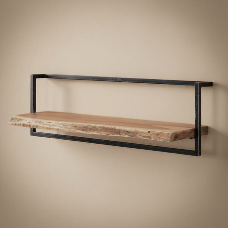 Wandplank Aberdeen Acaciahout