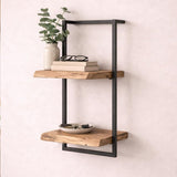 Wandplanken - Wandplank Massief Acacia hout - diverse afmetingen - Aberdeen - Dimehouse